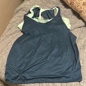 Prana Laria Tankini size large